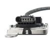 Authentic New NOX Sensor Nitrogen Oxygen Sensor 55487663 55512347 For Opel Vauxhall Insignia B Country Tourer Grand Sport