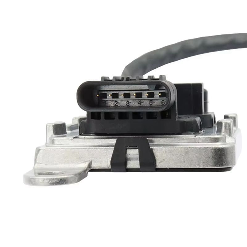 Authentic New NOX Sensor Nitrogen Oxygen Sensor 55487663 55512347 For Opel Vauxhall Insignia B Country Tourer Grand Sport