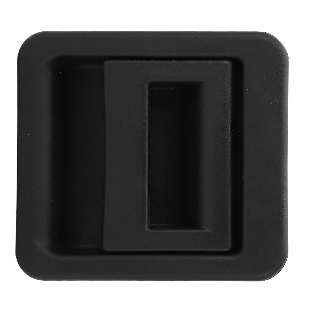 Right Door Pull Handle 1301418808 Passenger Side Exterior Door Handle Replacement for Fiat Ducato 1994‑2002