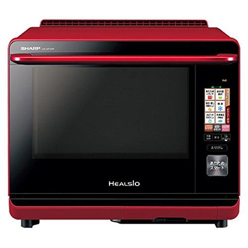 

Серия Healsio Red AX-XP2WF-R