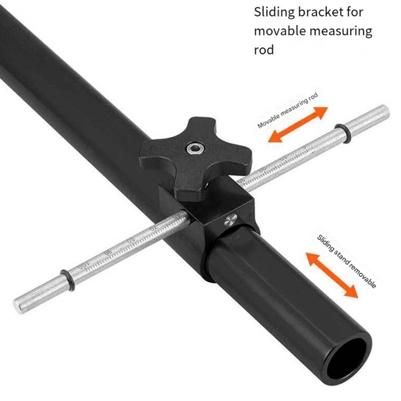 Road Bike Shifter Checker Shifts Brake Levers Alignment Tool Bike Handlebars Balancing Tool Bike Repair Tool