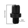 5pcs Bike M10 Brake Lever Adjuster Screw Brake Handle Bolts Mountain Road Bicycles Cycling Accessories 10mm Brake Nut