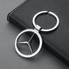 Neu Für Mercedes Benz Metall Anhänger Autoschlüsselanhänger Schlüsselanhänger Halter für Mercedes Benz AMG W108 A E C G M R S D Klasse W212