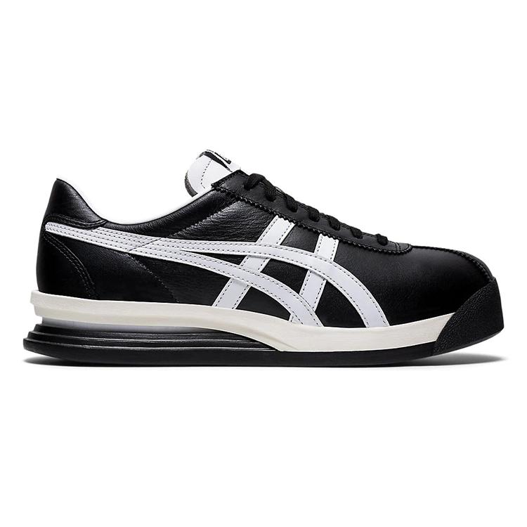 Onitsuka Tiger Corsair Ex 'Black' 1183A561-001