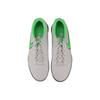 Nike Tiempo Legend 8 Club Round Toe Comfortable TF (Rubber Studs) Shock Absorbing Non-Slip Wear-Resistant Soccer Shoes Unisex Soccer Shoes AT6109-030
