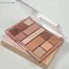 MISSHA Mood Moment Palette 12.5g (+Free gift)