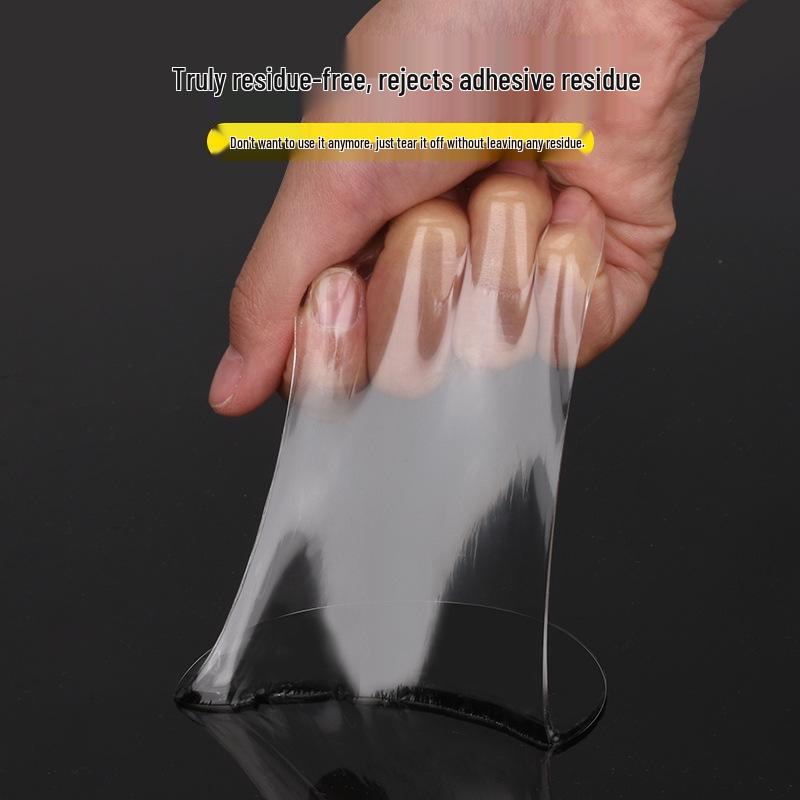 Traceless Nano High Viscosity Waterproof Double-Sided Acrylic Tape