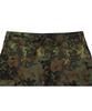 Cotton Rivers Club Cargo Skirt (Camouflage)