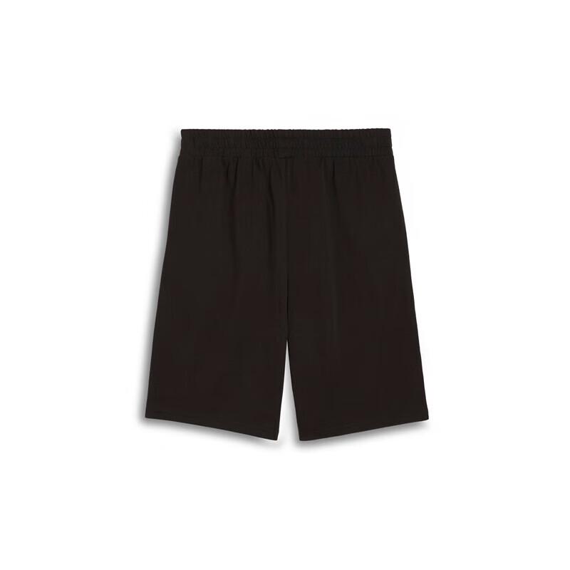

Puma Men s Cotton Loose Running Shorts 690258 XXL