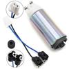 Outboard Fuel Pump For Yamaha F200 TXR F200A F225A ETX F225 TL/U/XR  FL200 (LF)200 TXR 200A ETX FL225 (LF)225 TU/XR 225A ETX