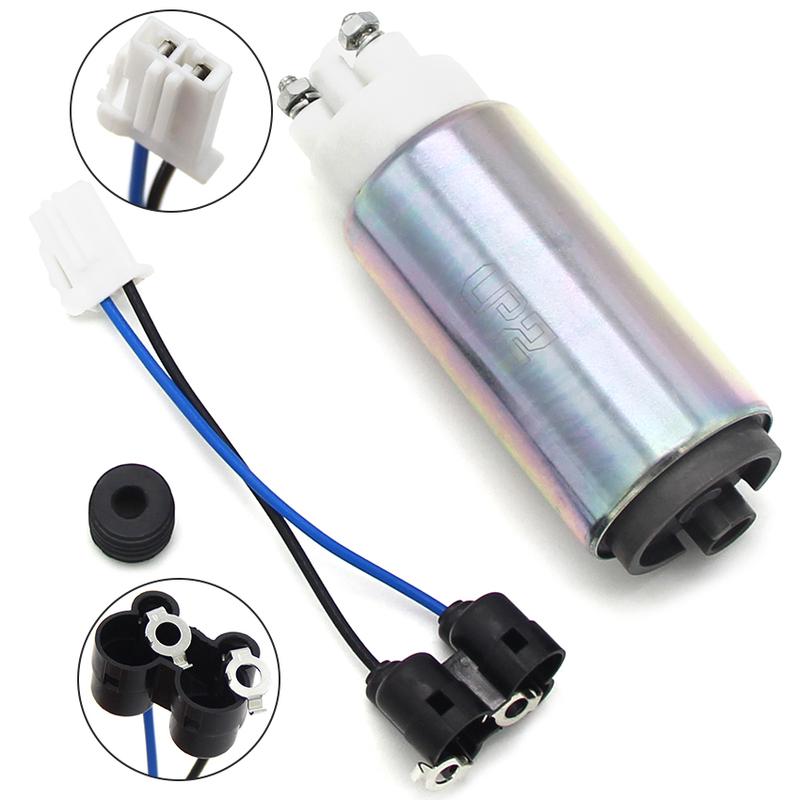 Outboard Fuel Pump For Yamaha F200 TXR F200A F225A ETX F225 TL/U/XR FL200 (LF)200 TXR 200A ETX FL225 (LF)225 TU/XR 225A ETX