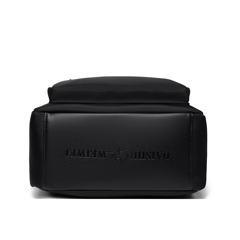 Dámský batoh Velkokapacitní školní batoh Outdoor cestovní batoh