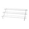 Acrylic Tiered Display Stand