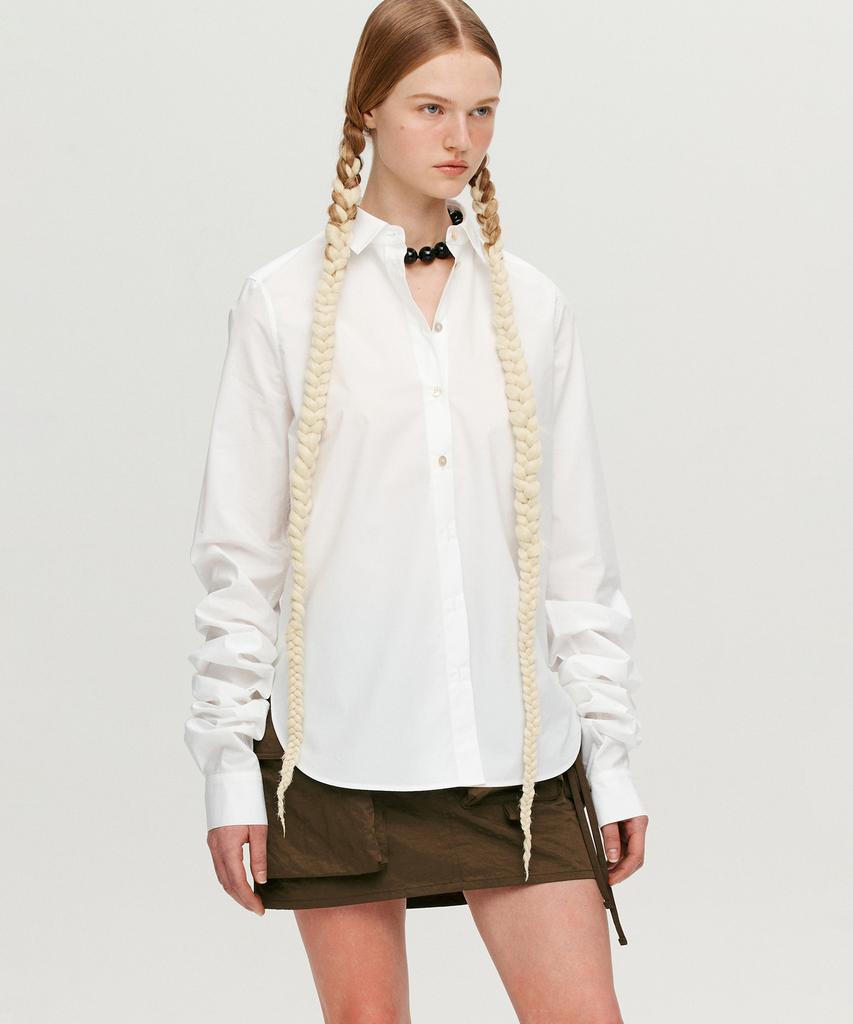 Bopeu Monster Cargo Miniskirt