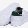 Fred Perry Unisex Sneakers New Spencer Leather Tab Sfpu2212326 200