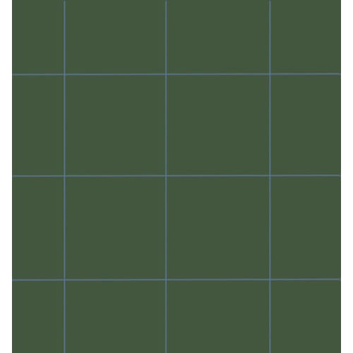 Shinwa Sokutei Wooden Chalkboard, Horizontal B, Construction Name, 450 X 600 Mm, 76956