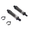 RC Car Shock Absorber Set Plastic Metal Remote Control Car Shock Damper for SCY 16101 16102 16103 16