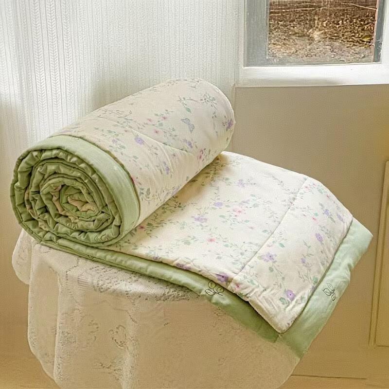 UOSU Xinjiang Cotton Summer Quilt