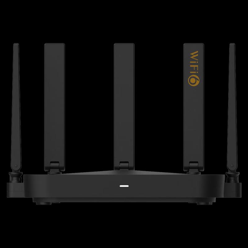ZTE AX1500 Wi-Fi 6 Router SR6000 (CN version)