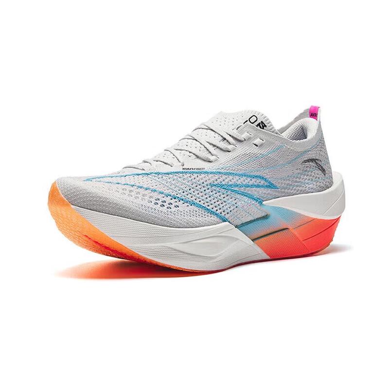 Anta C202 6 PRO Men's Carbon Plate Marathon Running Shoes