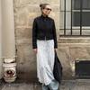 European and American Foreign Trade Women's Clothing INS Popular Fashion and Leisure Double-breasted Short Jacket