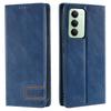 For Xiaomi Redmi 15 5G (Global) (169mm) Leather Case RFID Blocking Wallet Stand Phone Cover