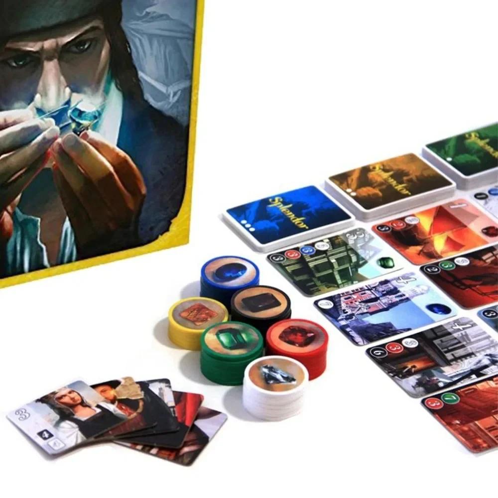 

Funny Role Play Card games Collection Set Card Parts Tokens Cards Party Play Battle Board Game Toys Giftfor Kids Adult