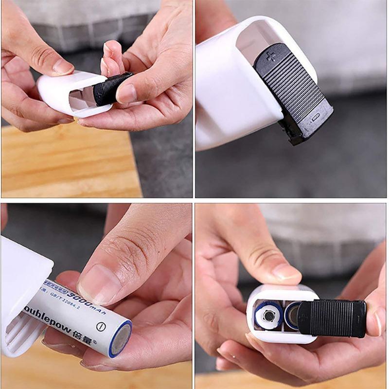 Kitchen Egg Whisk, Milk Frother, Stirring Stick Tool ,Rechargeable Egg Beater