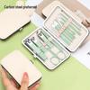 Sai Jiarui 13-Piece Professional Nail Care Set