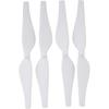 sea jump 28pcs Propeller for DJI Tello RC Quadcopter Spare Parts Drone Blade,7 color