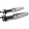 Turn Signal Motorcycle Compatible With YAMAHA For YZFR1 For YZFR6 For YZFR7 For YZFR3