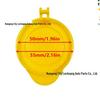 8L8Z-17632-A Ford Lincoln Frontscheibenwaschanlagenbehälterdeckel für Ford Fusion