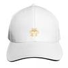 Cutie Corgi Baseball Cap hats for Unisex derby hat Golf tea Hat Unisexs Caps Womens