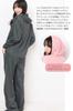 factory Loungewear Pajama Hooded Long Wide Leg Plus Perfect for Relaxing and Relaxing Size Y's Women's Set, Sweatshirt, Sleeves, Pants, Sizes, Soft,