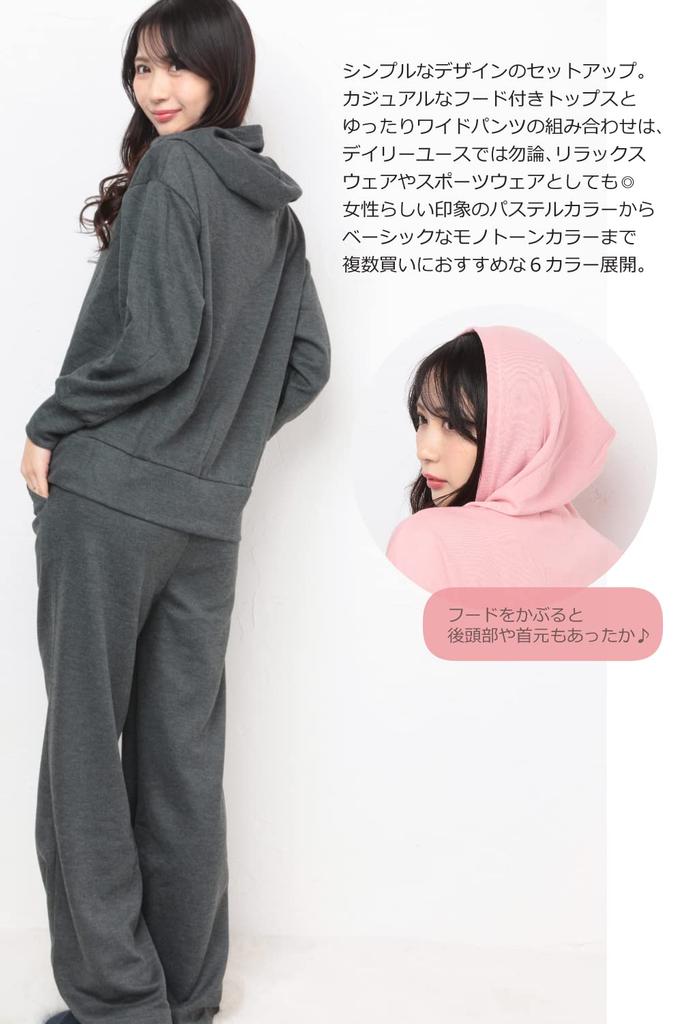 factory Loungewear Pajama Hooded Long Wide Leg Plus Perfect for Relaxing and Relaxing Size Y's Women's Set, Sweatshirt, Sleeves, Pants, Sizes, Soft,