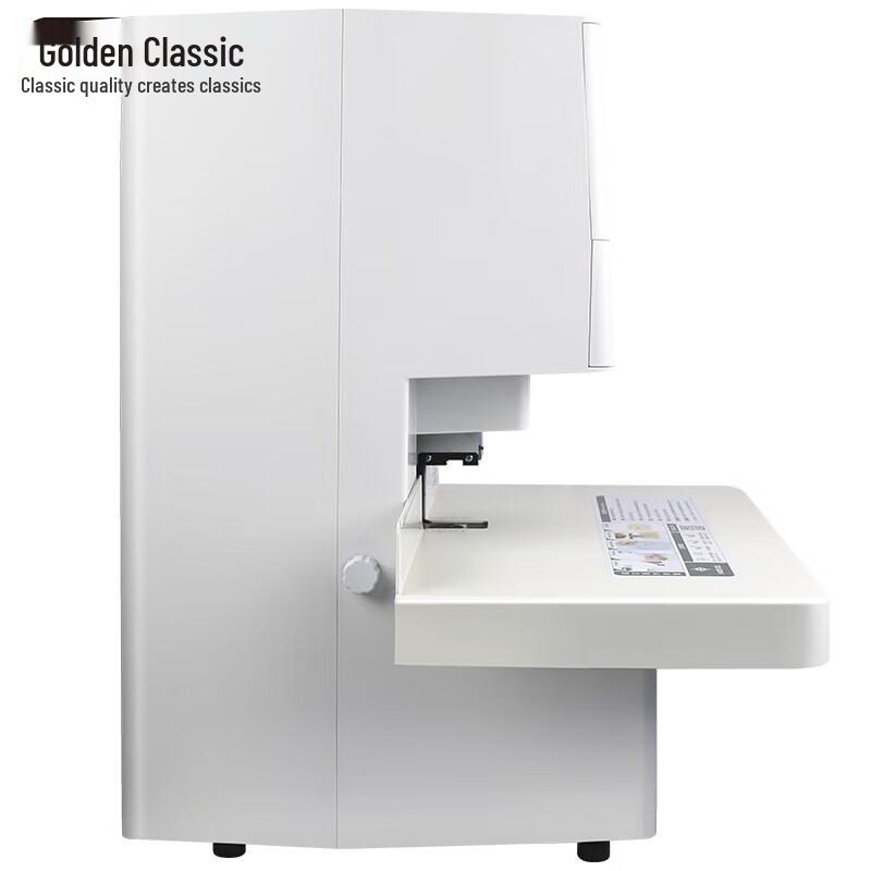 Golden GD-NB200 Automatic Binder CN Plug (adapter Included)