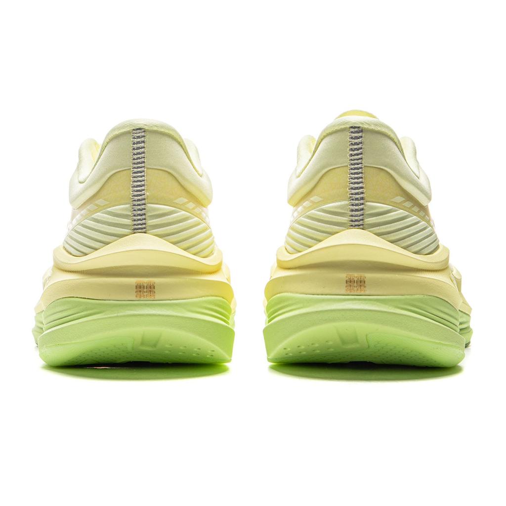 Li Ning Yueying 5pro Niedrig geschnitten Li Ning Ultra BOOM Technologie PROBAR LOC Freizeit Training Renn Laufen Schuhe Damen ARHV014-6