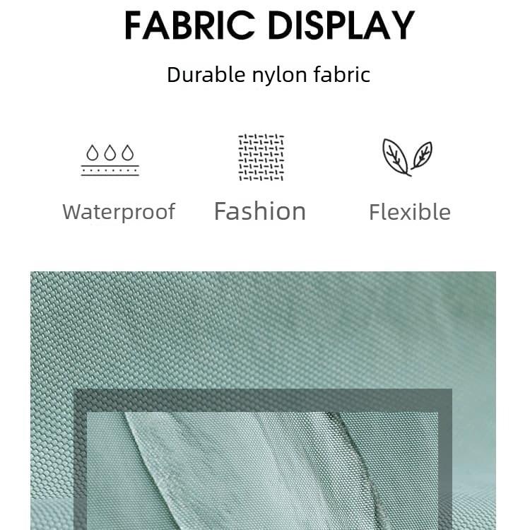 New large capacity women's backpack