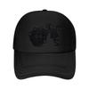 “Katamari Game Gaming, Cute Design” Mesh Baseball Cap