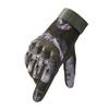 Tactical Gloves Camouflage All Finger Soft Shell Men Motorcycle Motorcycle Riding Field Outdoor Training Protective Wear Resistant Gloves