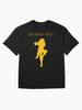Tricou supradimensionat Jethro Tull Jethro Tull