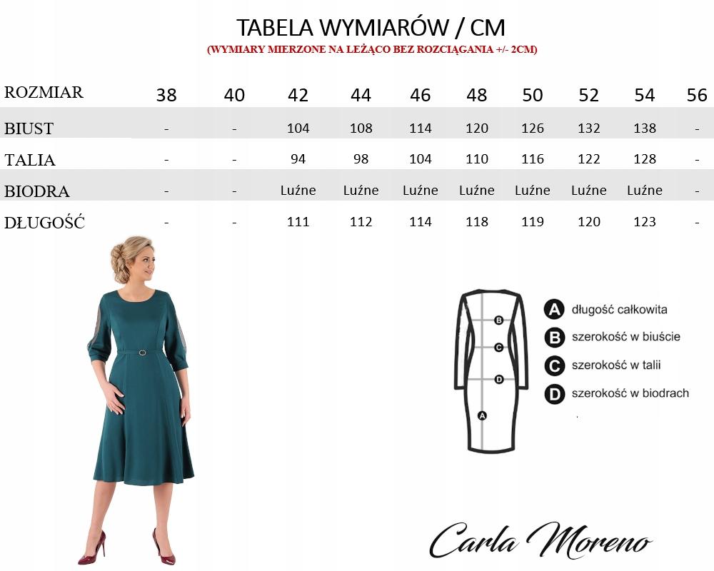 Milena dress, 52 years old, women', for a wedding, elegant, for a communion, formal