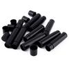 Empty Plastic Lipstick Tubes, 100PCS 5ml Empty Lipstick Lip Balm Container Tube, Portable for Lip Gloss Balm with Safe Plastic Material, Refillable