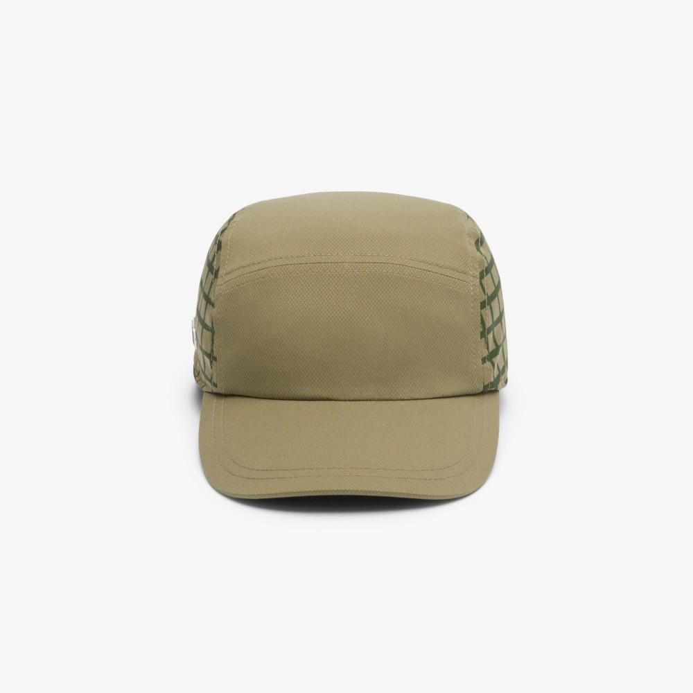 Lacoste Men's Technical Tennis Ball Cap RK4774-55NE9F