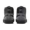 Nike Zoom Blazer Mid Anthracite Black Sneakers Casual FD0731-001