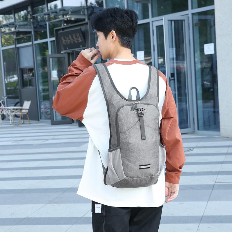 Foldable Travel Backpacks Outdoor Waterproof Climbing Bag Riding Backpack Sports Bag for Man and Women