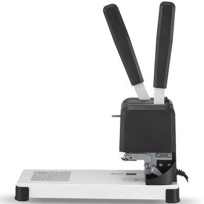 GEPAD GP-40A Manuelle Finanzdokumenten-Bindemaschine CN-Stecker (Adapter enthalten)