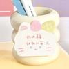 30pcs/1 lot Keli Sticky Notes Sweet Dream Time Series Fun and Cute Style Creative Insertable Standing