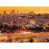 33032 "3000 - Roofs of Jerusalem" / FOTOTECA