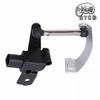 Volkswagen Skoda Headlight Level/Body Height Sensor 1K0941274C